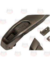 Bara spate OFD, Wrangler JK 4 USI 07-18, Wrangler JK 2 USI 07-18