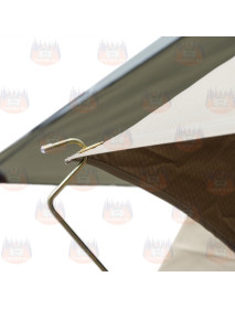 Cort auto OFD Grizzly XL