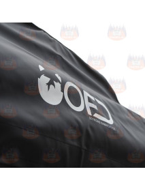 Cort auto OFD Grizzly XL