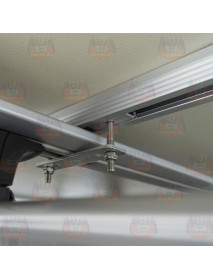 Cort auto OFD Grizzly XL