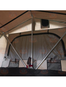 Cort auto OFD Grizzly XL