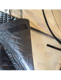 Cort auto OFD Grizzly XL