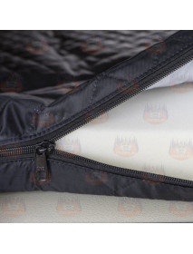 Cort auto OFD Grizzly XL