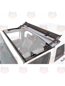 Trapă rabatabilă pentru hard top OFD din fabrică