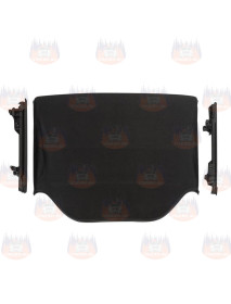 Trapă rabatabilă pentru hard top OFD din fabrică