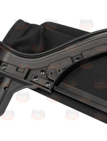 Trapă rabatabilă pentru hard top OFD din fabrică