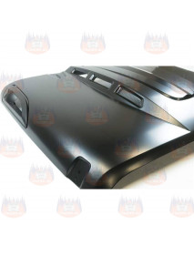 Capota din otel OFD Avenger Bonnet Wrangler JK 2 USI sau 4