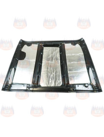 Capota din otel OFD Avenger Bonnet Wrangler JK 2 USI sau 4