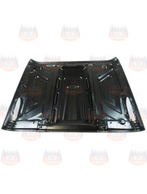 Capota din otel OFD Avenger Bonnet Wrangler JK 2 USI sau 4