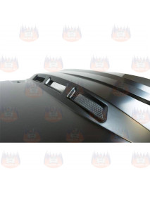 Capota din otel OFD Avenger Bonnet Wrangler JK 2 USI sau 4