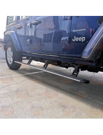 Praguri electrice laterale OFD Wrangler JL