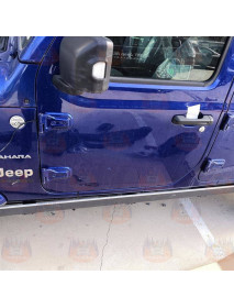 Praguri electrice laterale OFD Wrangler JL