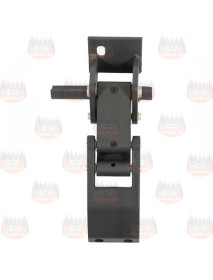 Praguri electrice laterale OFD Wrangler JL