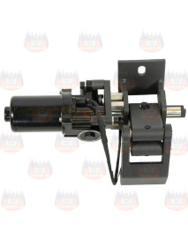 Praguri electrice laterale OFD Wrangler JL