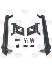 Kit de montare pe parbriz Lumină LED OFD 50",...