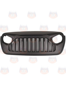 Grilaj fata/Masca OFD Angry Eyes Gladiator JT, Wrangler JL