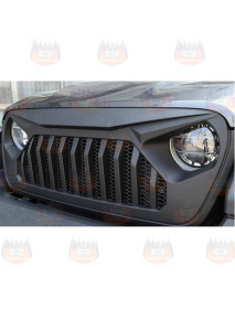 Grilaj fata/Masca OFD Angry Eyes Gladiator JT,...