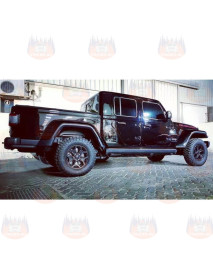 Praguri electrice laterale OFD Gladiator JT...