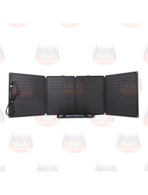 Panou solar, EcoFlow 110W Solar Panel, pliabil