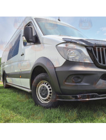 Overfendere pentru aripi OFD Big Boy, Sprinter...