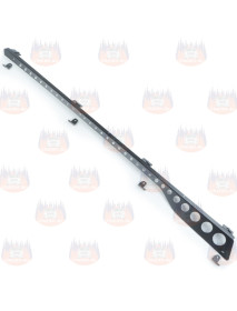 Portbagaj auto aluminiu Discovery 04-16 220x125 cm OFD