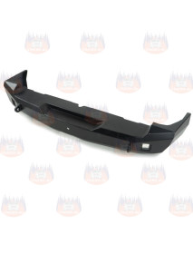 Bara spate OFD + Bara fata,  07-10 FJ Cruiser 11-23