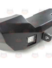 Bara spate OFD + Bara fata,  07-10 FJ Cruiser 11-23