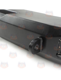 Bara spate OFD + Bara fata,  07-10 FJ Cruiser 11-23