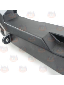 Bara spate OFD + Bara fata,  07-10 FJ Cruiser 11-23