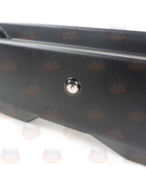 Bara spate OFD + Bara fata,  07-10 FJ Cruiser 11-23