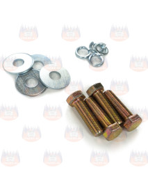 Bara spate OFD + Bara fata,  07-10 FJ Cruiser 11-23