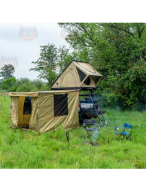 Cameră pentru marchize OFD 2x3