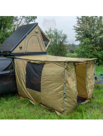 Cameră pentru marchize OFD 2x3