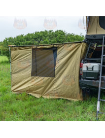 Cameră pentru marchize OFD 2x3