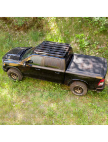 Portbagaj cu suporturi de montare 160x142,5 cm...