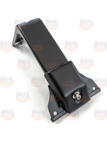 Portbagaj auto cu suporturi de montare 160x142,5 cm OFD, Discovery 98-04, Defender 90-16