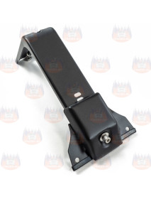 Portbagaj auto cu suporturi de montare 160x142,5 cm OFD, Discovery 98-04, Defender 90-16