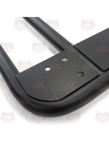 Usi din otel tubulare OFD, Wrangler JL 4 Door 18-prezent