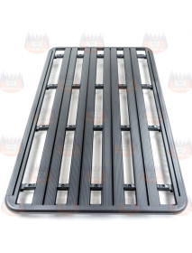 Portbagaj aluminiu  220x125 cm OFD, Toyota 4Runner 2010-Prezent