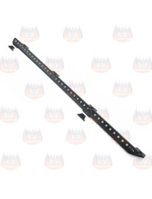 Portbagaj aluminiu  220x125 cm OFD, Toyota 4Runner 2010-Prezent