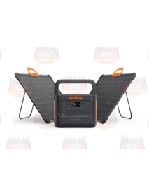 Pachet Jackery Explorer...