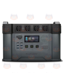 Generator, powerbank Allpowers S2000, incarca 11 dispozitive simulatan