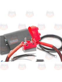 Controler de lumină multiplă MLC6 Rough Country