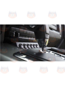 Controler de lumină multiplă MLC6 Rough Country