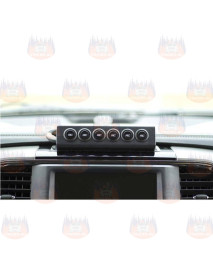 Controler de lumină multiplă MLC6 Rough Country