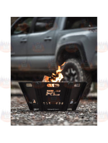 Vatra portabila Rough Country