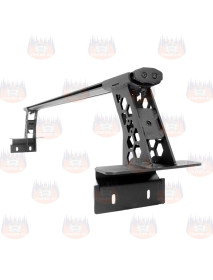 Bare transversale bena de dimensiuni medii Go Rhino XRS