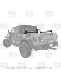 Bare transversale bena de dimensiuni medii Go Rhino XRS