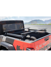 Bare transversale bena de dimensiuni medii Go Rhino XRS