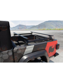 Bare transversale bena de dimensiuni medii Go Rhino XRS